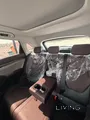 JAC Motors JS6 Luxury 2025 Automatic 18,000 Km 4 Cylinder Front Wheel Drive (FWD